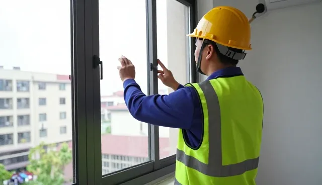 家政保洁服务中安保配套选择的关键考量