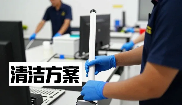 市政工程使用家政保洁有哪些优势