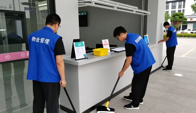 家政服务如何提升工作效率?
