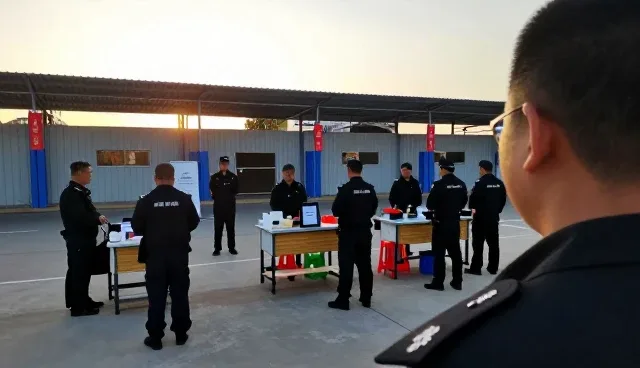 公共区域安保管理中的常见隐患及应对策略