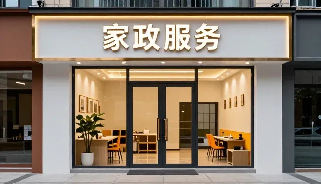 家政保洁业务发展趋势中的维护建议与实践路径